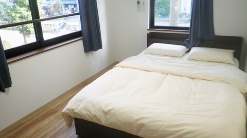 나고미 - 호스텔