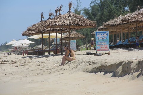 안 방 베라 홈스테이