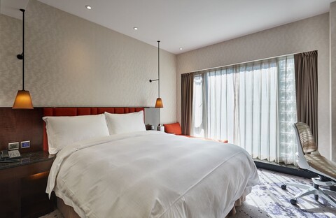 탱고 인 타이베이 송산