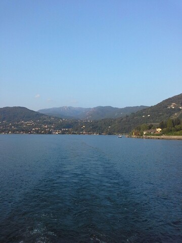 아파르타멘토 에 카메레 에리카 라스페치아