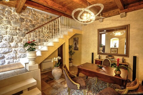 도미너스 리틀 팰리스