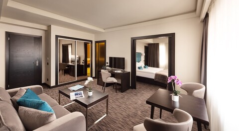 올드 타운 호텔