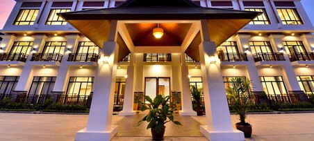 더 초이스 호텔 - 어덜츠 온리