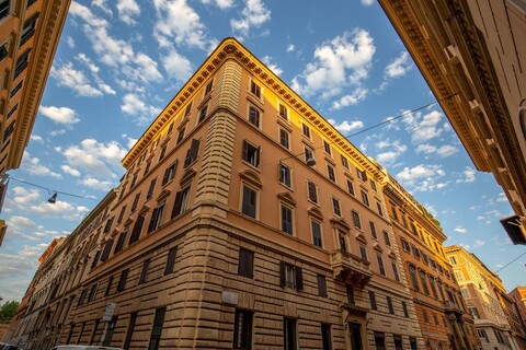 도무스 베네토 롬