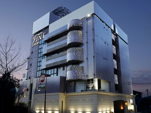 호텔 파인 가든 기후