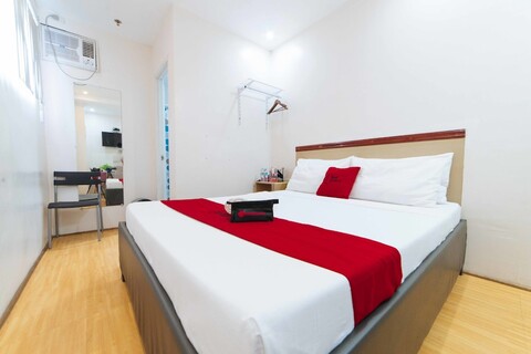 레드도어즈 플러스 - SM 라낭 다바오 근처