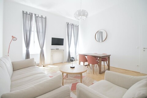 헤이미 아파트먼트 슈테판스돔