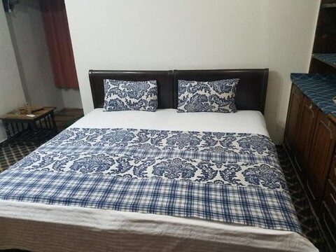 뉴 시티 로지 게스트 하우스