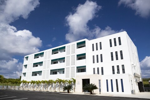 블루 코브 테라스