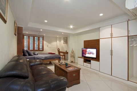 아르가일 아파트먼트 파타야