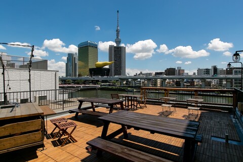 호스텔 챕터 투 도쿄