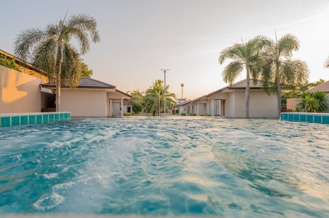 AKARD 프라이빗 빌라 사타힙