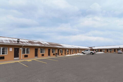 트래블로지 바이 윈덤 저지시티