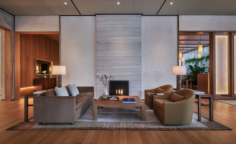 펜드리 맨하탄 웨스트