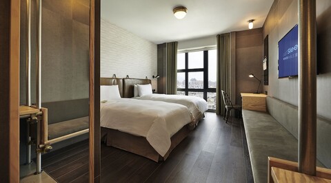 저스트 슬립 싼충