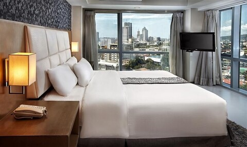 퀘스트 서비스드 레지던스