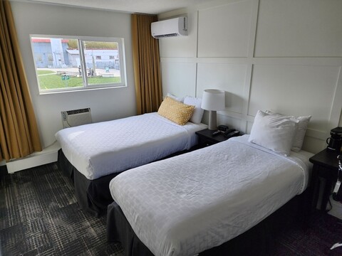 더 스티브스톤 카페 & 호텔