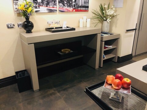 퀴리날레 럭셔리 룸스