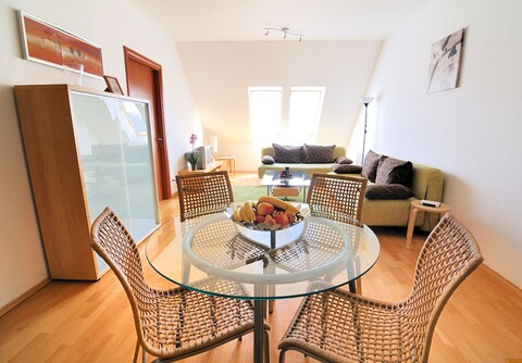 촘포르트 어퍼르트멘치