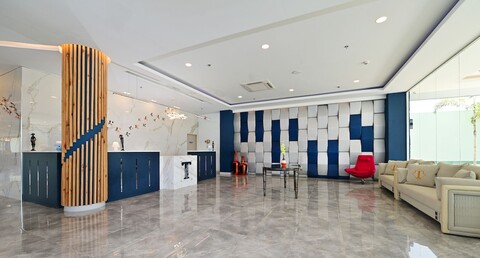 티 샤인 리조트 앤 스파