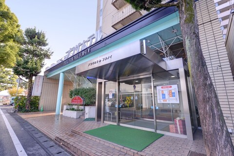 플라자 호텔 후지노리