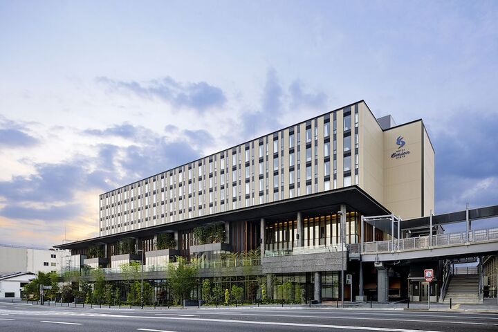 Hotel Plus Hostel SAPPORO 대표 이미지
