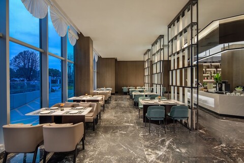 시타딘즈 뉴 디스트릭트 우시