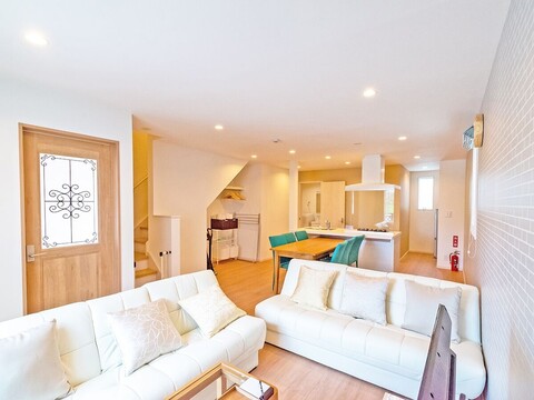 에코트 이라부 브릿지 프리미어