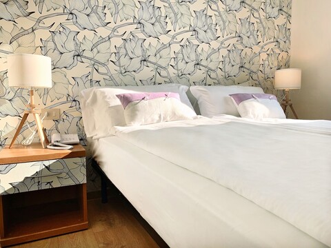 L'Ennesima 오스테리아 콘 알로지오 - 바이크 호텔