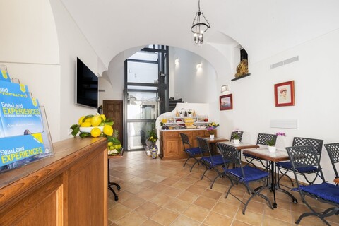 팔라초 델레 그라치에