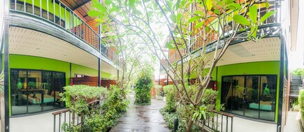 릴라와디 리뻬 리조트