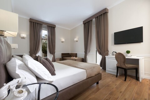 라 폰타니나 스위트