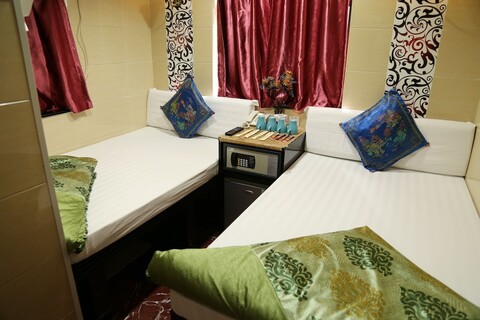 뉴 토쿄 호스텔