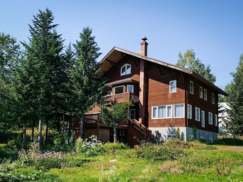 니세코 스키 롯지 - 히가시야마