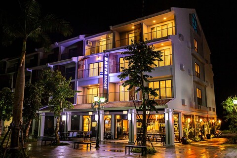 바야 호텔 푸꾸옥