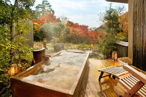 타키모토칸 유키노사토