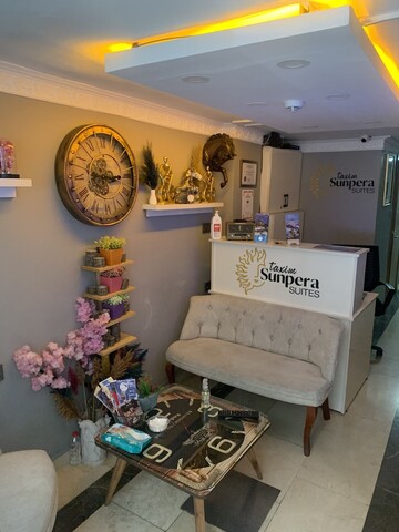 타심 순페라 스위트