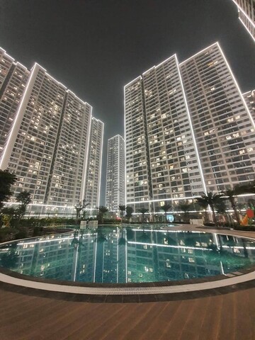 칸 아파트먼트 인 빈홈 스카이레이크