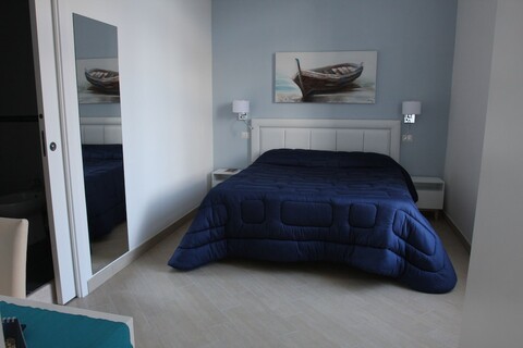 베이스 나폴리 B&B