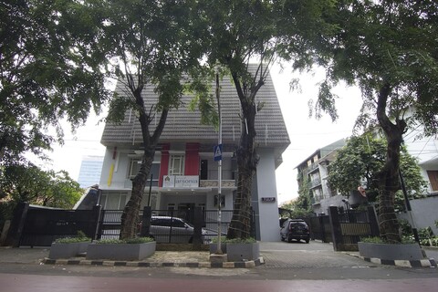 하우스 오브 아르소니아 튤립