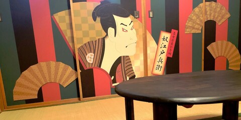 게스트하우스 사쿠라 코마치 - 호스텔