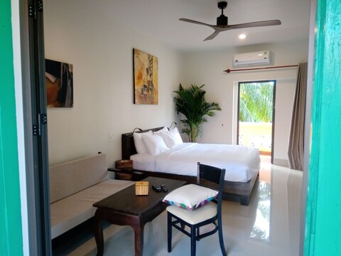 미뇬 호텔 무이 네