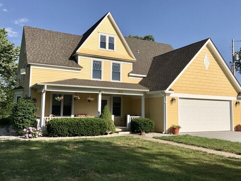 앳우드 하우스 B&B