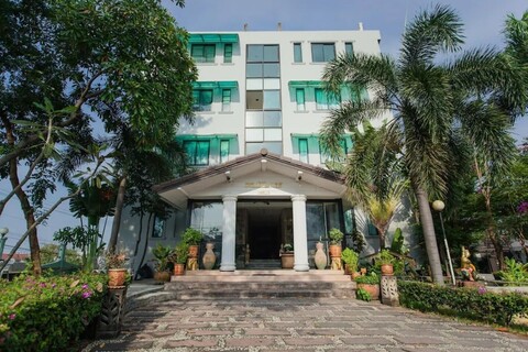 플래티넘 플레이스