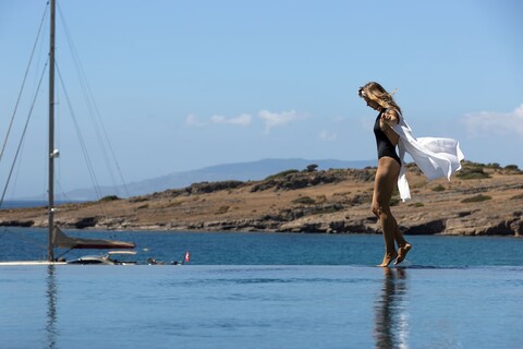 메트 호텔 & 비치 리조트 보드룸