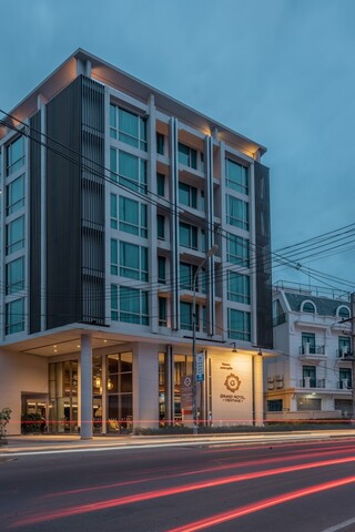 그랜드 호텔 비엔티안