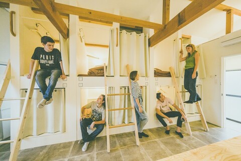 히포 호스텔 & 카페 바