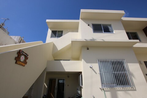 게스트하우스 유