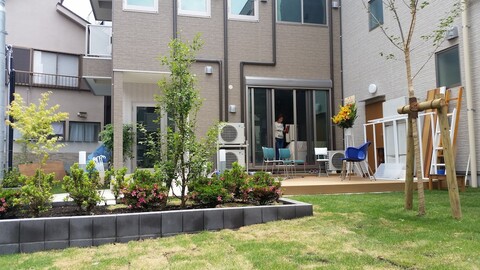 도쿄 게스트 하우스 2020