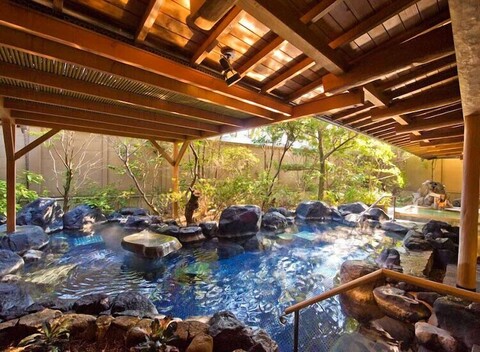 료칸 도키이치유